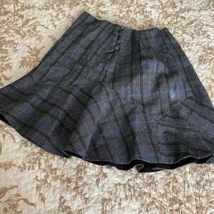 Banana republic skirt